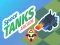 Gioco Space Tanks: Arcade in linea