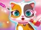 Gioco Princess Pet Castle in linea