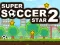 Gioco Super Soccer Stars 2 in linea