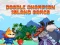 Gioco Doodle Champion Island in linea