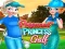 Gioco Pregnant Princess Golfs in linea