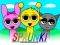 Gioco Sprunki in linea