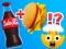Gioco Food Match in linea