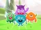 Gioco Monster Clicker in linea