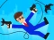 Gioco Hook Master Mafia City in linea