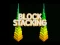 Gioco Block Stacking in linea