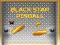 Gioco Black Star Pinball in linea