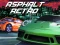 Gioco Asphalt Retro in linea