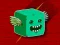 Gioco Flappy Cube Challenge in linea