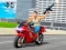 Gioco Open World Crime City Shooting in linea