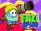 Gioco Fall Guys Rocket Hero in linea