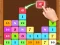 Gioco Numbers Merge in linea