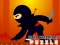 Gioco Ninja Warriors Puzzle in linea