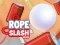 Gioco Rope Slash Online in linea