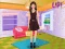 Gioco Dressed For Shopping in linea