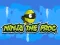 Gioco Ninja the Frog in linea