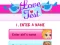 Gioco Princess Love Test in linea