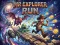 Gioco Mr Explorer Run in linea
