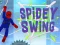 Gioco Spidey Swing in linea