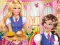 Gioco Princesses Burger Cooking in linea