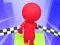 Gioco Fall Race 3D in linea
