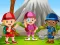 Gioco Kids Camping Hidden Stars in linea