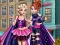 Gioco Superhero Spring Princess Dress Up in linea