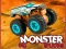 Gioco Big Monster Trucks in linea