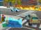 Gioco 2 Player 3D City Racer in linea