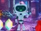 Gioco Newfangled Robot Escape in linea
