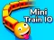 Gioco Mini Train IO in linea