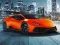 Gioco Lamborghini Huracan Evo Puzzle in linea