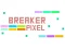 Gioco Breaker Pixel in linea