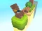 Gioco Knife Jump in linea
