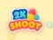 Gioco 2k Shoot in linea
