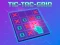 Gioco Tic-Tac-Grid in linea