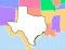 Gioco USA Map Quiz in linea