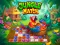 Gioco Jungle Match in linea