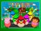 Gioco Famous Cartoon Characters Eggs in linea