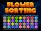 Gioco Flower Sorting in linea