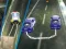 Gioco Chained Impossible Driving Police Cars in linea