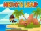Gioco Hero's Leap in linea
