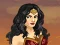 Gioco Amazon Warrior Wonder Woman Dress Up in linea