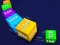 Gioco Snake 2048.io in linea