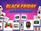 Gioco Black Friday Mahjong in linea