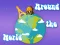Gioco Around The World With Jumping in linea