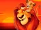 Gioco Lion King Match3 in linea