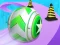 Gioco Racing Ball Master 3D in linea