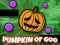 Gioco Pumpkin Of Goo in linea