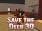 Gioco Save the Deer 3D in linea